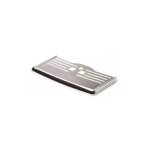 Saeco - grille égouttoir inox pour machine à café - 421944037711 Saeco - grille égouttoir inox pour machine à café - 421944037711