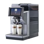 Saeco - cafetière superautomatique magic m2 noir 1900 w 4 l Saeco - cafetière superautomatique magic m2 noir 1900 w 4 l