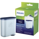 Saeco - philips ca6903 / 10 filtre  eau et  calcaire aquaclean machine espresso