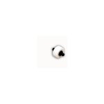 Saeco - roulette inf diam 16 / 20 mm pour machine à café philips - 996530000126 Saeco - roulette inf diam 16 / 20 mm pour machine à café philips - 996530000126