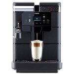 Saeco royal plus machine � caf� expresso automatique noir