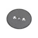Saeco - tamis fin pour machine à espresso - 47mm - 123741722 Saeco - tamis fin pour machine à espresso - 47mm - 123741722