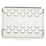 Saeco - trappe caf� moulu pour cafeti�re 421944084601