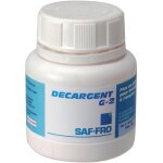 Dcapant decargent poudre 200 g saf - fro w000382552