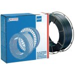 Fil fourr� d1, 2 sans gaz safdual 100 ni bobine 16kg saf - fro w000281691