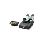 Safescan - 6165 version 2023 - balance compteuse d'argent qui calcule la valeur du tiroir - caisse en ... Safescan - 6165 version 2023 - balance compteuse d'argent qui calcule la valeur du tiroir - caisse en ...