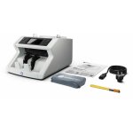 Safescan - compteuse de billets 2250 g2 blanc