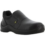Safety jogger - chaussures de cuisine basses dolce s3 src noir 42