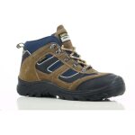 Chaussures de sécurité montantes s3 confort safety jogger couleur beige - pointure chaussures 45 Chaussures de sécurité montantes s3 confort safety jogger couleur beige - pointure chaussures 45