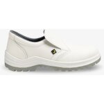 Safety jogger - x0500 chaussures de scurit s2 src haccp antidrapantes blanc 41