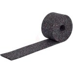 Safety work - tapis antid�rapant pour le transport [ 1m x 5cmx 1cm ] tapis caoutchouc rouleau, cale caoutchouc ...