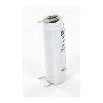 Accu nicd 1, 2v 700mah type vre aal 700 3 picots