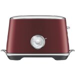 Sage grille - pain rouge velours - the toast select luxe - sta735rvc4eeu1