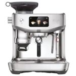 Sage machine expresso avec broyeur inox - oracle jet - ses985bss4eeu1