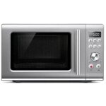 Sage micro - ondes 25 l - the compact wave - smo650bss4eeu1