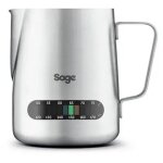 Sage pichet � lait 480 ml - temp control - ses003bss0neu1