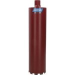 Saint gobain - couronne diamantée classic cb d. 87 mm longueur 450 mm nb. segments 7 approprié pour le ... Saint gobain - couronne diamantée classic cb d. 87 mm longueur 450 mm nb. segments 7 approprié pour le ...