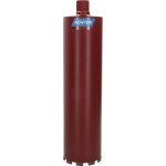 Saint gobain - couronne diamante classic cb d. 92 mm longueur 450 mm nb. segments 8 appropri pour le ...