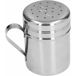 Salire, distributeur d'pices poigne pratique shaker  pices en acier inoxydable pour barbecue domestique ...