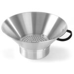 Hendi - salière passoire en aluminium pour saler les frites 630006 Hendi - salière passoire en aluminium pour saler les frites 630006