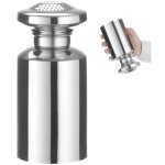 Sali�re restauration inox hendi 630136