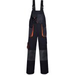 Salopette anti - coupure, salopette de travail homme, cargo salopette pour homme, coton respirant stretch ...