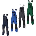 Salopette da travail siggi tago - l - vert