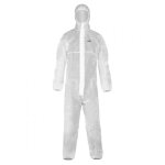 Salopette de peintre, taille xxl / xxxl