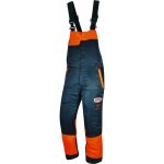 Salopette solidur authentic cl1 type a - ausa - xl