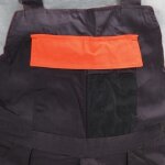 Salopette de travail taille xl yt - 80916 yato Salopette de travail taille xl yt - 80916 yato