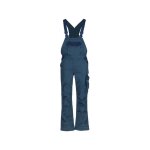 Salopette verte - bleu marine taille 2xl universel kw103030082106
