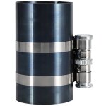 Saluaqui outil de compresseur de segment de piston de moteur robuste pour une installation facile type ...