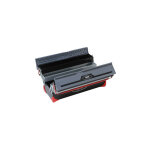 Boite  outils sam en bi - matire, dimensions 540 x 100 x 200mm ( prix pour 1 )