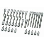 Douille tournevis 1 / 2 torx l55 - t25 sam - st525