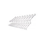 Sam outillage - jeu de 24 cl�s mixtes sam - 50nj24
