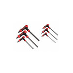 Jeu 6 cls mles torx  poigne sam - 66ptxj6