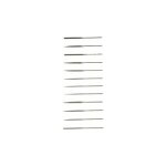 Lime aiguille 180mm ( prix pour 1 )