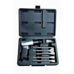 Sam outillage - marteau burineur grande puissance hex. 11 mm btiment sam - 1207902