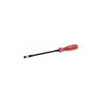 Sam outillage - tournevis porte - embout � cliquet sam 1 / 4'', longueur 295 mm ( prix pour 1 )