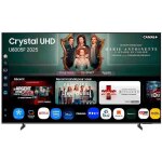 Samsung - 70u8005f - tv led 70 (178 cm) - 4k uhd 3840x2160 - hdr - smart tv - gaming hub - 3xhdmi - wifi ...