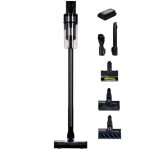 Samsung - aspirateur vertical sans fil jet 75e complete vs20b75acr5 / ge