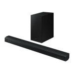 Barre de son hw - b530 2. 1ch 380w + caisson sans fil 6, 5'' + adaptative sound lite + mode jeu + bass ... Barre de son hw - b530 2. 1ch 380w + caisson sans fil 6, 5'' + adaptative sound lite + mode jeu + bass ...