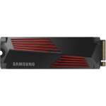 Carte mère samsung 990 pro 1 to m. 2 pci express 4. 0 nvme v - nand mlc Carte mère samsung 990 pro 1 to m. 2 pci express 4. 0 nvme v - nand mlc