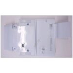 Samsung - carter r�frig�rateur am�ricain hm12 da97 - 12824a da97 - 12824a