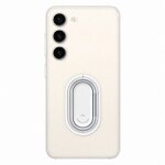 Coque samsung galaxy s23 clear gadget case avec support Coque samsung galaxy s23 clear gadget case avec support