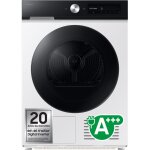 Samsung dv90db7845ge s�che - linge pose libre charge avant 9 kg blanc