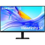 Samsung - ecran pc professionnel viewfinity - s80ud 27' noir - 4k uhd