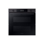Samsung - four encastrable 76l 60cm pyrolyse carbone nv7b45502ab Samsung - four encastrable 76l 60cm pyrolyse carbone nv7b45502ab