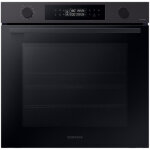 Samsung - four s�rie 4 dual cook - nv7b4430zab