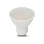 V - tac - spot led samsung gu10 lentille 110° ip20 blanc laiteux 10w 1000 lumens 4000k V - tac - spot led samsung gu10 lentille 110° ip20 blanc laiteux 10w 1000 lumens 4000k